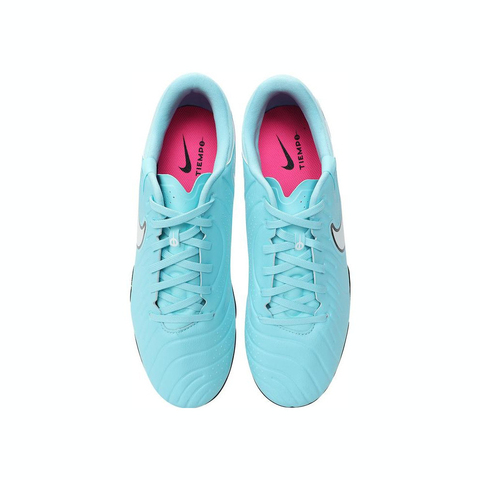 NIKE耐克2025男子LEGEND 10 ACADEMY TF足球DV4342-401