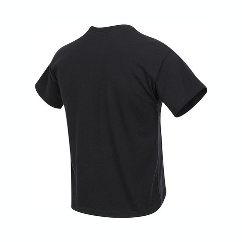 NIKE耐克2025大童K NK SB TEE针织无领短THQ3226-010