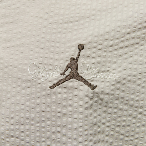 NIKE耐克2025男子AS M J  WSH TOP GCEL﻿短袖衬衫IF0388-072