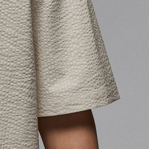 NIKE耐克2025男子AS M J  WSH TOP GCEL﻿短袖衬衫IF0388-072