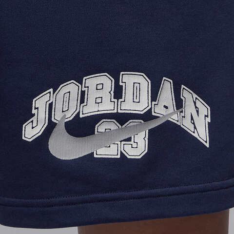 NIKE耐克2025男子AS M J MVP FLC SHORT LB针织短裤IB7273-410