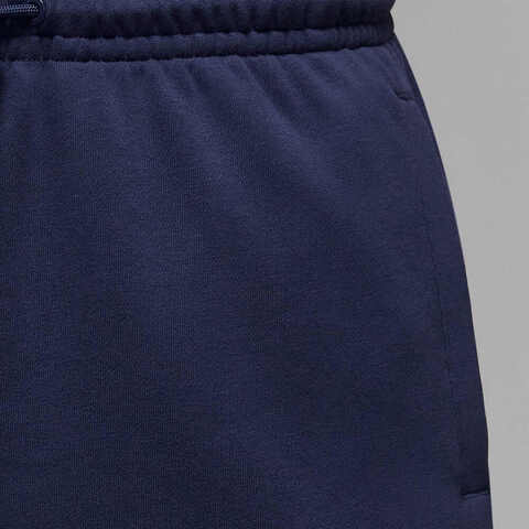 NIKE耐克2025男子AS M J MVP FLC SHORT LB针织短裤IB7273-410