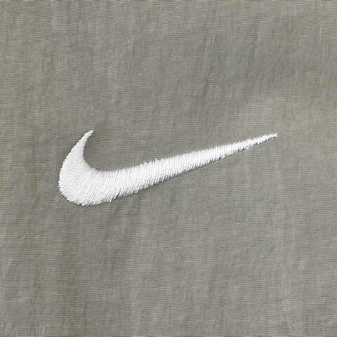 NIKE耐克2025女子AS W NSW NK WR WVN UV FZ JKT梭织无帽外套FV6305-320