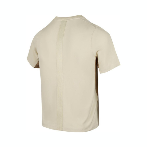 NIKE耐克2025大童B NK DF MULTI  SS TOP GX LOVE针织无领短THJ3743-229