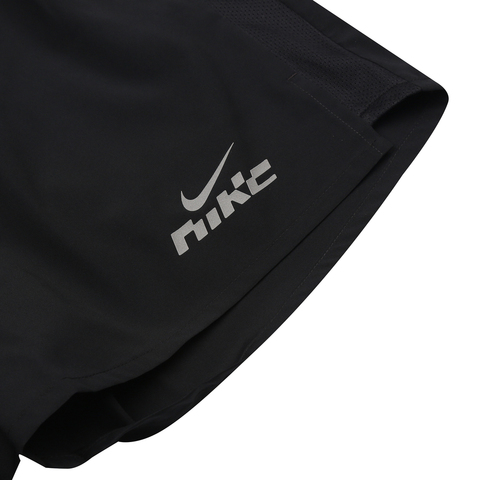 NIKE耐克2025男子AS M NK DF CHLLGR 5BF FLASH SH针织短裤IB4130-010