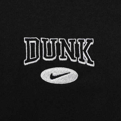 NIKE耐克2025男子AS U NSW TEE OC PK B LBR针织无领短THJ0773-010