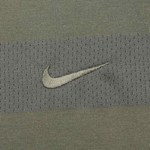 NIKE耐克2025男子AS M NK DF PRIMARY STMT SS EXT针织无领短THJ3152-320