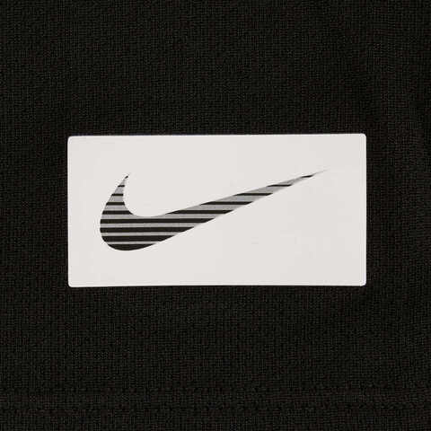 NIKE耐克2025大童B NK DF MULTI  SS TOP GX LOVE针织无领短THJ3743-010