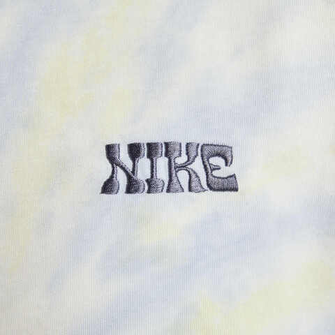 NIKE耐克2025女子AS W NSW TEE GCEL针织无领短TIF0612-100