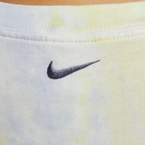 NIKE耐克2025女子AS W NSW TEE GCEL针织无领短TIF0612-100