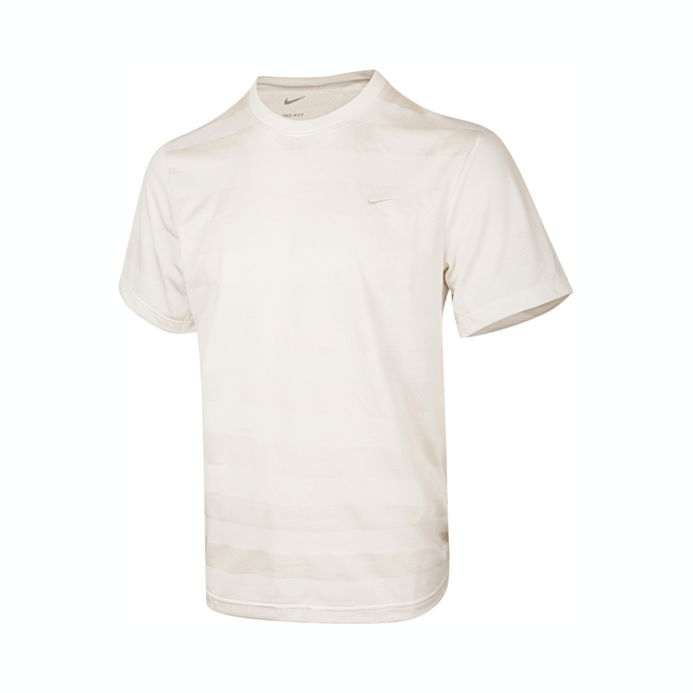 NIKE耐克2025男子AS M NK DF PRIMARY STMT SS EXT针织无领短THJ3152-133