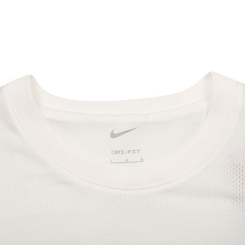 NIKE耐克2025男子AS M NK DF PRIMARY STMT SS EXT针织无领短THJ3152-133