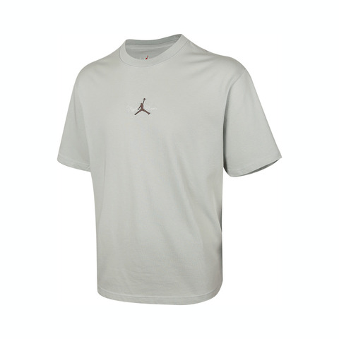 NIKE耐克2025男子AS M J SS CREW GFX TEE针织无领短TIF0381-034