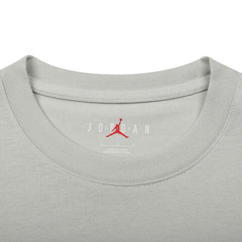 NIKE耐克2025男子AS M J SS CREW GFX TEE针织无领短TIF0381-034