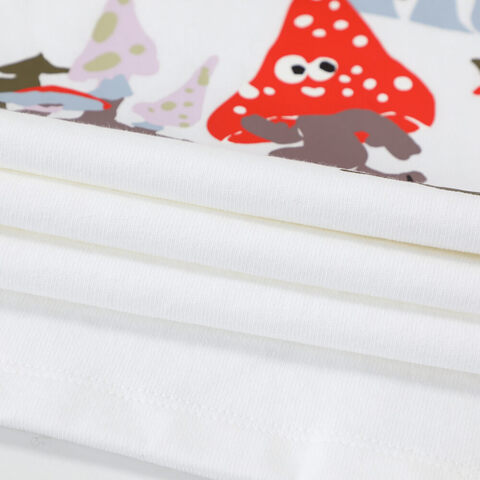 NIKE耐克2025女大童G NSW TEE SS GCEL针织无领短TIF0601-100