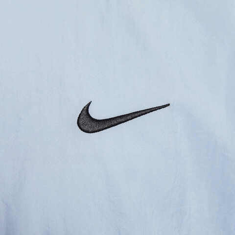 NIKE耐克2025男子AS M NSW LW WOVEN JKT GCEL梭织连帽外套IF0372-440