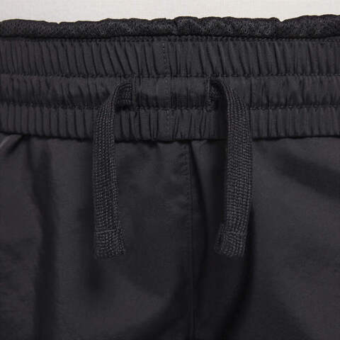 NIKE耐克2025大童K NSW CLUB WVN SHORT 6IN HBR梭织短裤HF8138-010