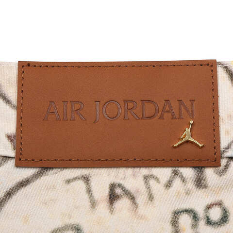 NIKE耐克2025男子AS M J AIR JDN PG AOP SHORT梭织短裤HF9346-133