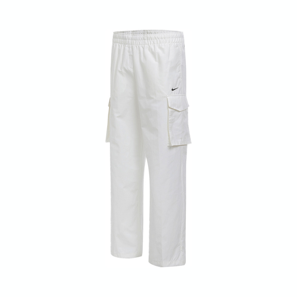 NIKE耐克2025女子AS W NSW EVRTHNG WVN MR CRGO P梭织长裤HM6977-133