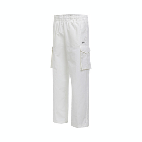 NIKE耐克2025女子AS W NSW EVRTHNG WVN MR CRGO P梭织长裤HM6977-133