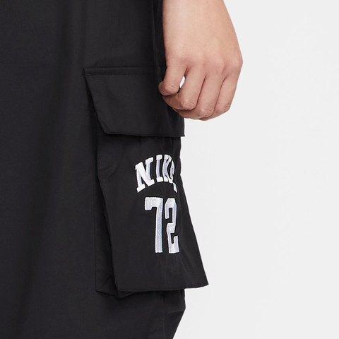 NIKE耐克2025女子AS W NSW WVN OS HR PANT GCEL梭织长裤IF0392-010