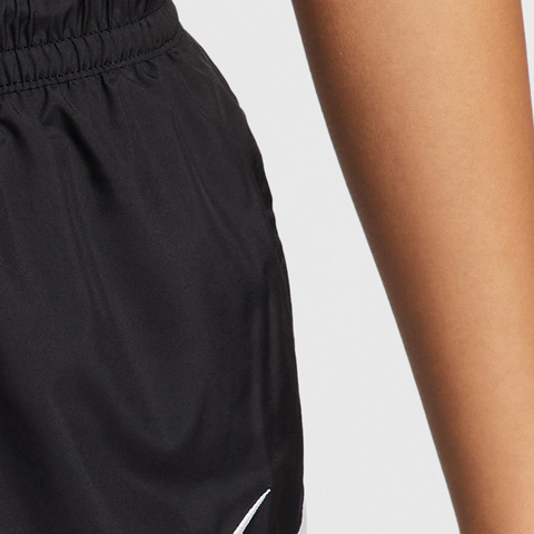 NIKE耐克2025女子AS W NSW CLS WVN MR 5' LOGO SH梭织短裤HM8980-010