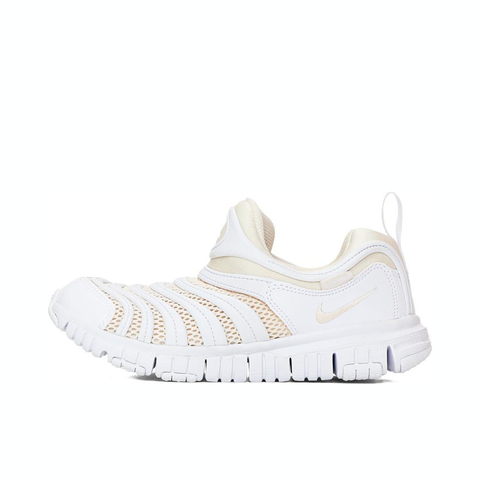 NIKE耐克2025小童NIKE DYNAMO FREE BR (PS)儿童IB7245-101