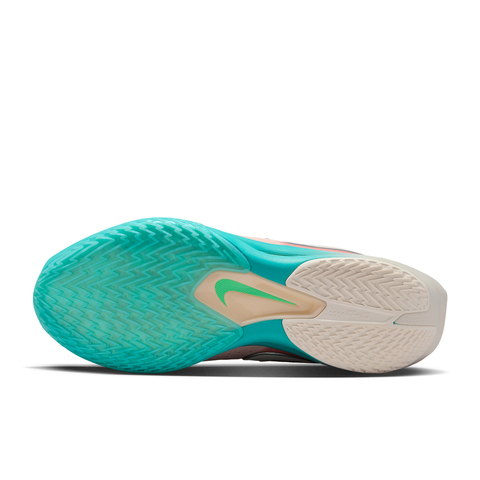 NIKE耐克2025男子G.T. CUT 3 EP篮球DV2918-601