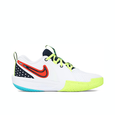 NIKE耐克2025大童G.T. CUT 3 SE (GS)儿童HJ3903-100