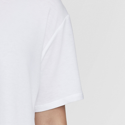 NIKE耐克2025女大童G NK DF ONE LOOSE SS TOP LBR针织无领短TFZ5602-100