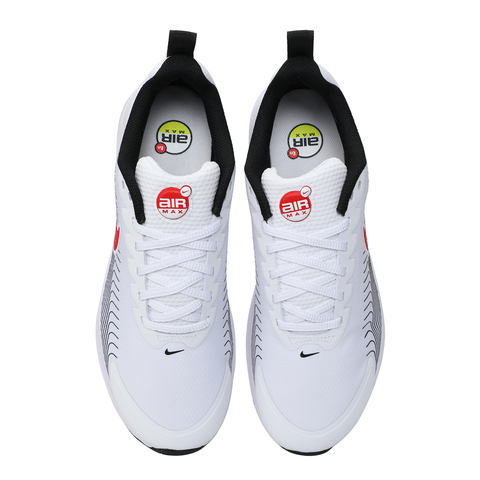 NIKE耐克2025男子NIKE AIR MAX NUAXIS休闲FD4329-104