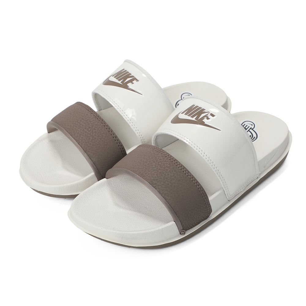 NIKE耐克2025女子WMNS NIKE OFFCOURT DUO SLIDE休闲DC0496-005