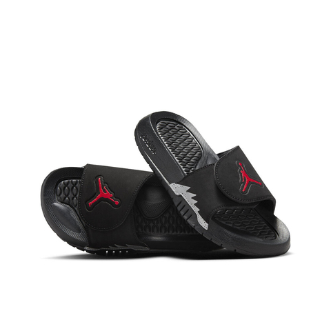 NIKE耐克2025男大童JORDAN HYDRO V RETRO (GS)乔丹555511-061