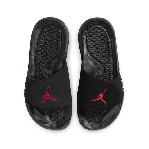 NIKE耐克2025男大童JORDAN HYDRO V RETRO (GS)乔丹555511-061