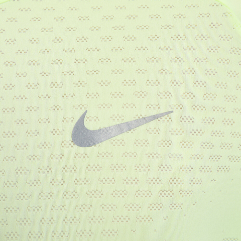 NIKE耐克2025男子AS M NK DFADV STRIDE SS TOP针织无领短THV5204-701