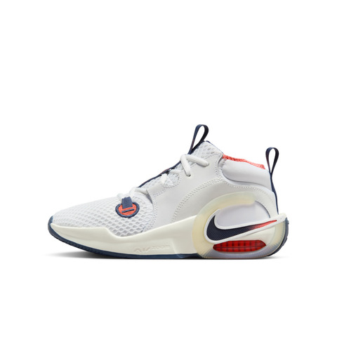 NIKE耐克2025大童AIR ZOOM CROSSOVER 2 SE GS儿童IB8885-191