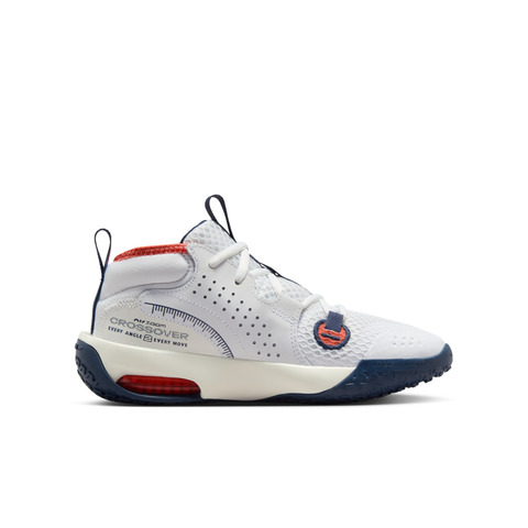 NIKE耐克2025大童AIR ZOOM CROSSOVER 2 SE GS儿童IB8885-191