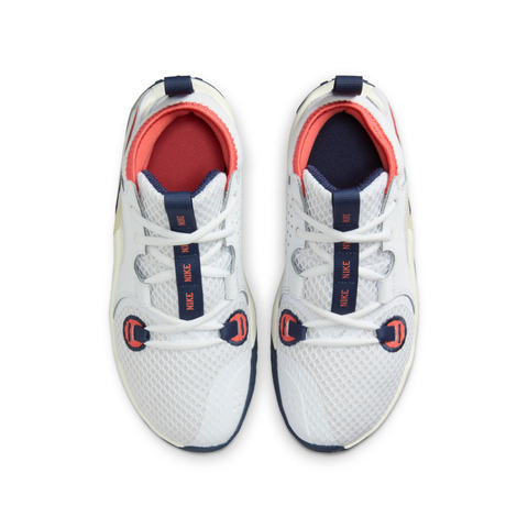 NIKE耐克2025大童AIR ZOOM CROSSOVER 2 SE GS儿童IB8885-191