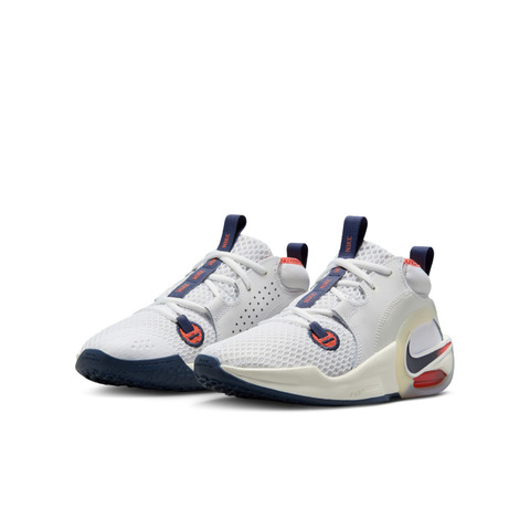 NIKE耐克2025大童AIR ZOOM CROSSOVER 2 SE GS儿童IB8885-191