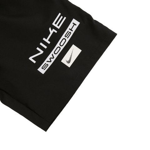 NIKE耐克2025大童B NK DF MULTI SHORT WVN LOVE梭织短裤HJ3801-010