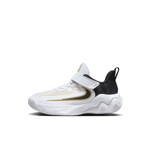 NIKE耐克2025小童GIANNIS IMMORTALITY 4 (PS)儿童FZ6733-100