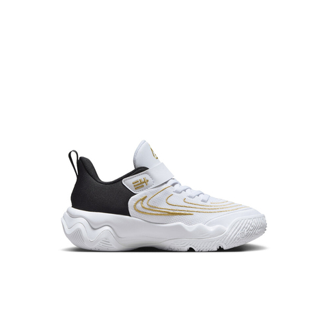 NIKE耐克2025小童GIANNIS IMMORTALITY 4 (PS)儿童FZ6733-100