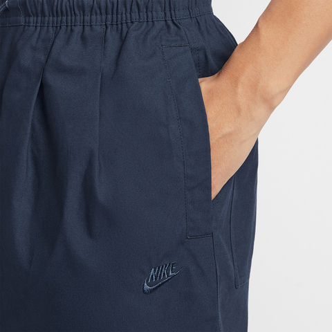 NIKE耐克2025男子AS M NK CLUB SEOUL SHORT OS梭织短裤HJ2541-451