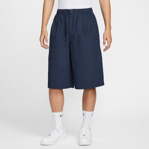 NIKE耐克2025男子AS M NK CLUB SEOUL SHORT OS梭织短裤HJ2541-451