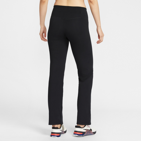 NIKE耐克2025女子AS W NK PWR CLASSIC PANT GCEL针织长裤IF0617-010