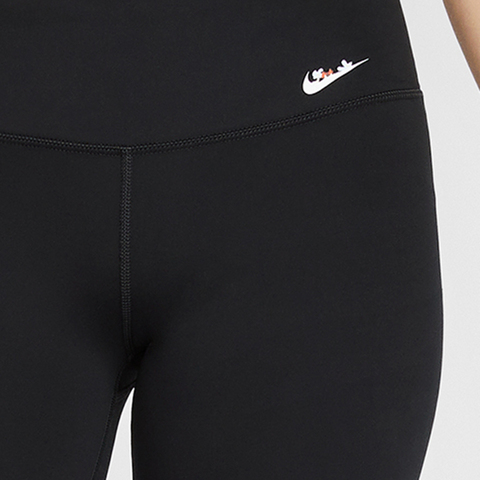NIKE耐克2025女子AS W NK PWR CLASSIC PANT GCEL针织长裤IF0617-010