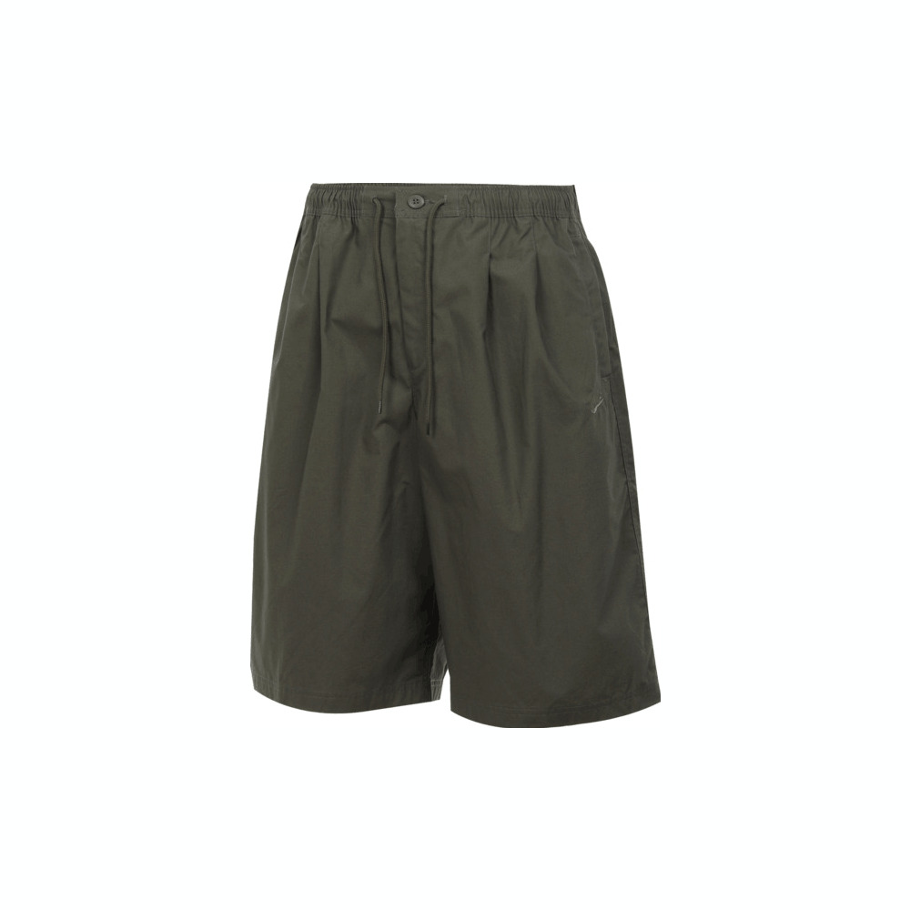 NIKE耐克2025男子AS M NK CLUB SEOUL SHORT OS梭织短裤HJ2541-222