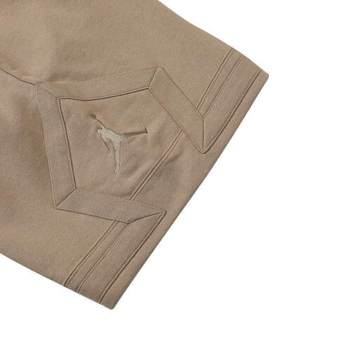 NIKE耐克2025男子AS M J FLIGHT FLC DMND SHORT针织短裤FV7258-257