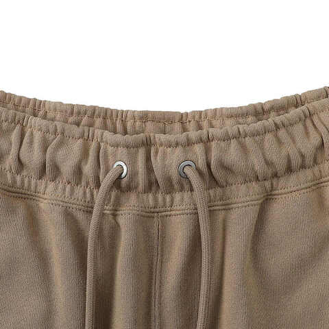 NIKE耐克2025男子AS M J FLIGHT FLC DMND SHORT针织短裤FV7258-257