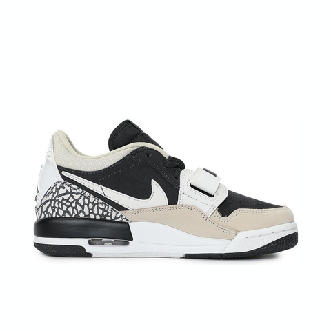 NIKE耐克2025男大童AIR JORDAN LEGACY 312 LOW (GS)乔丹CD9054-020